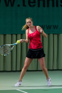 Luise Intert 322 - TC RW Wahlstedt - DTV Hannover